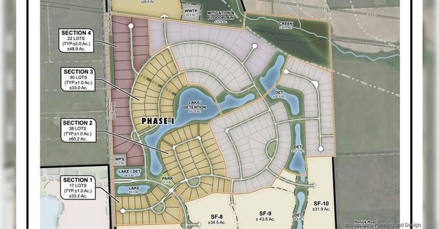 00004 Nelson Road, Hempstead, TX 77445