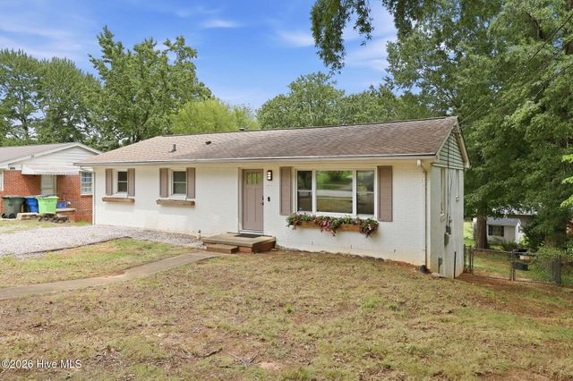3108 Brentwood Road, Raleigh, NC 27604