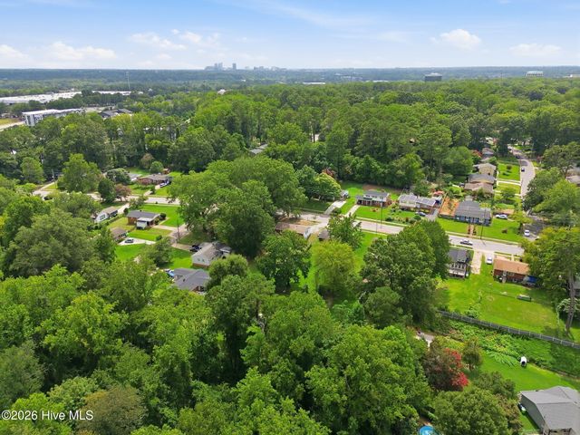3108 Brentwood Road, Raleigh, NC 27604