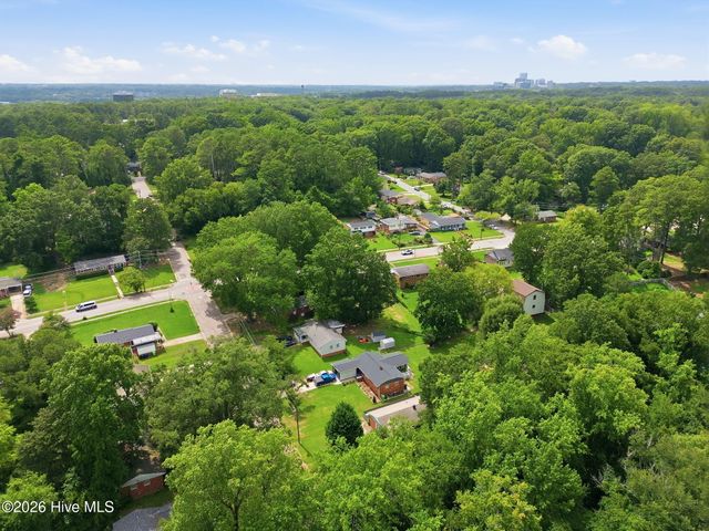 3108 Brentwood Road, Raleigh, NC 27604
