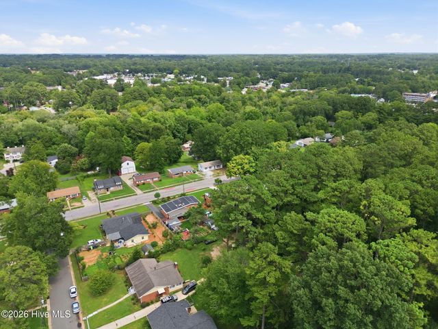 3108 Brentwood Road, Raleigh, NC 27604