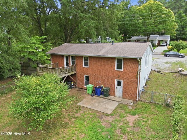 3108 Brentwood Road, Raleigh, NC 27604