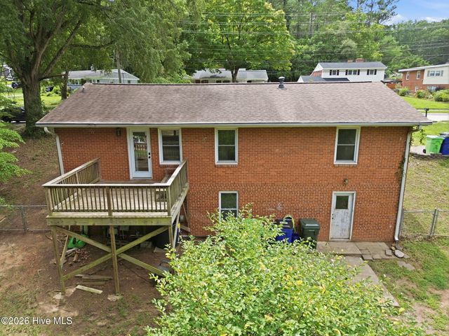 3108 Brentwood Road, Raleigh, NC 27604
