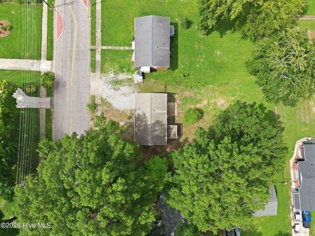3108 Brentwood Road, Raleigh, NC 27604