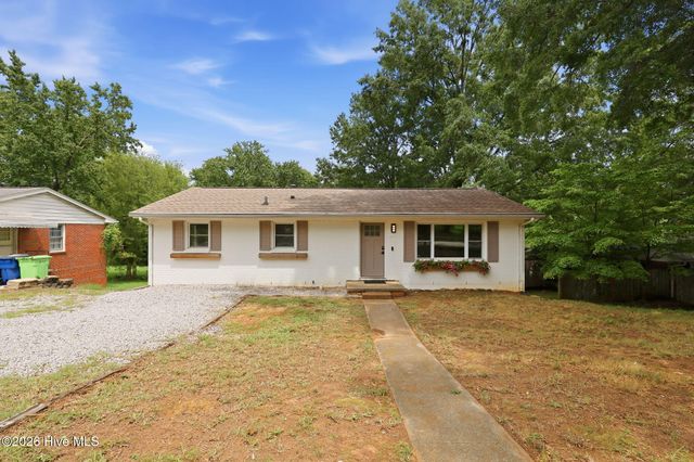 3108 Brentwood Road, Raleigh, NC 27604
