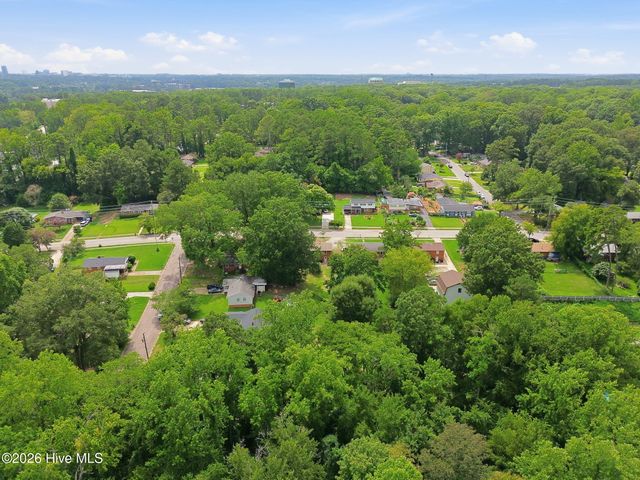 3108 Brentwood Road, Raleigh, NC 27604