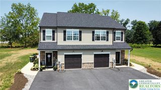 8451 Hamilton Boulevard 8451-8453, Upper Macungie Twp, PA 18031