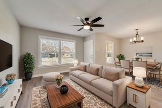 1600 Hilltop Drive, Garland, TX 75042