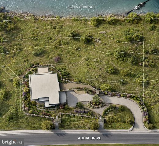 3417 AQUIA DR, Stafford, VA 22554