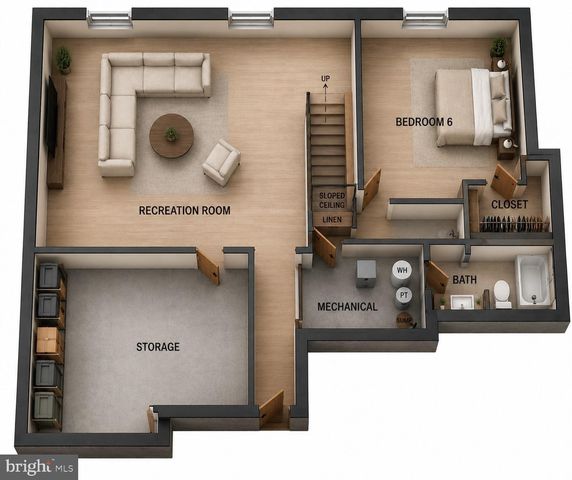 3417 AQUIA DR, Stafford, VA 22554