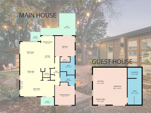 129 Karem Road, Waco, TX 76710