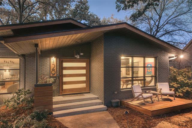 129 Karem Road, Waco, TX 76710