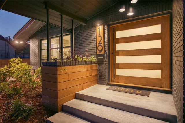 129 Karem Road, Waco, TX 76710