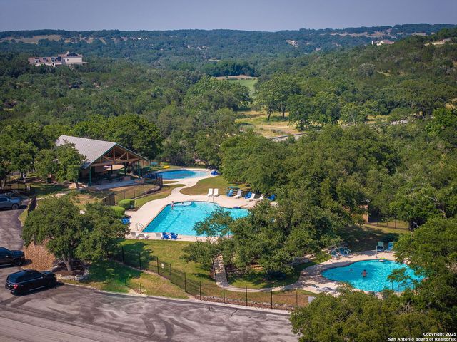 1882 Rush, Canyon Lake, TX 78133