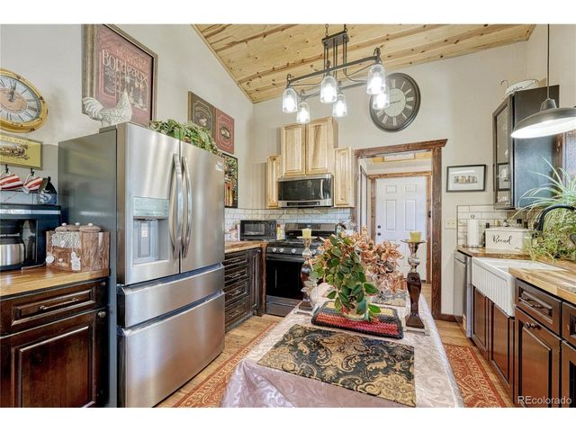 133 Brown St, Bailey, CO 80421