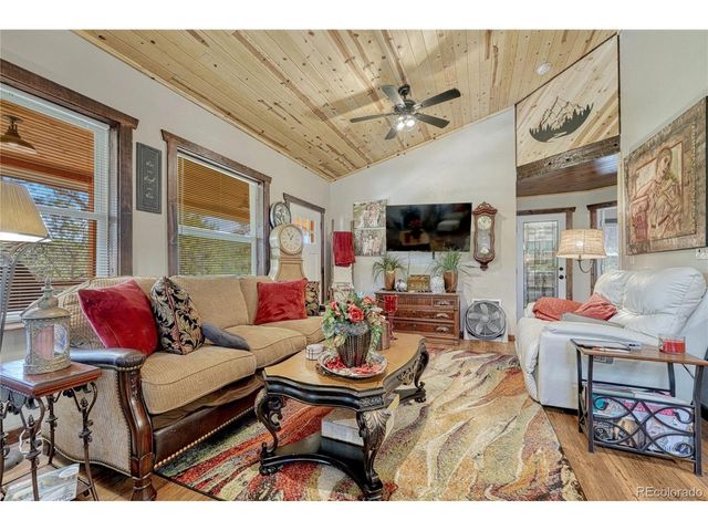 133 Brown St, Bailey, CO 80421