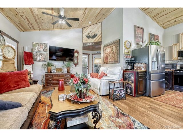 133 Brown St, Bailey, CO 80421
