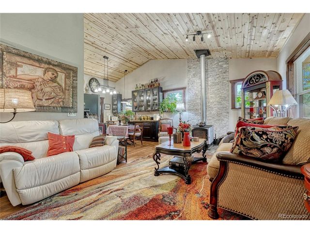 133 Brown St, Bailey, CO 80421