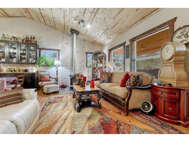 133 Brown St, Bailey, CO 80421