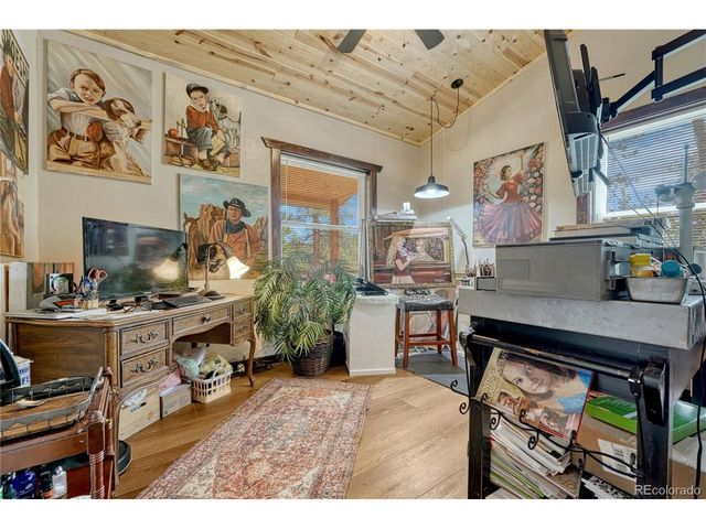 133 Brown St, Bailey, CO 80421