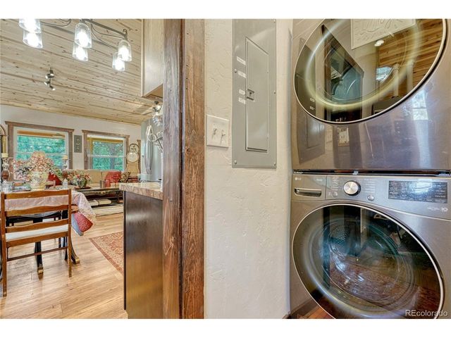 133 Brown St, Bailey, CO 80421