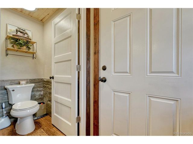 133 Brown St, Bailey, CO 80421