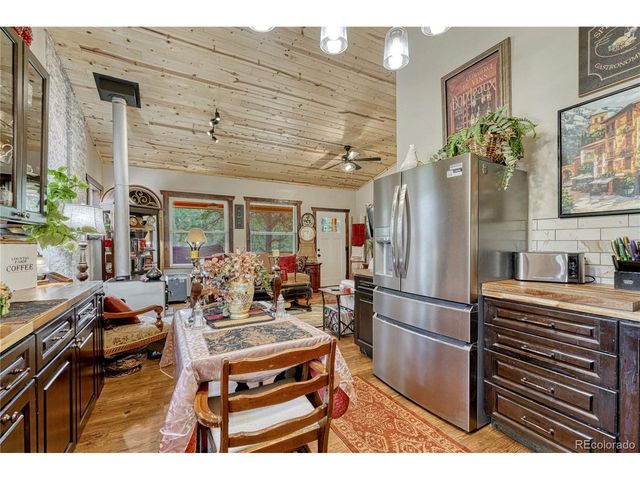 133 Brown St, Bailey, CO 80421