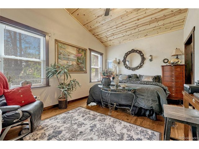 133 Brown St, Bailey, CO 80421