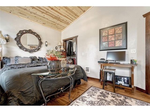 133 Brown St, Bailey, CO 80421
