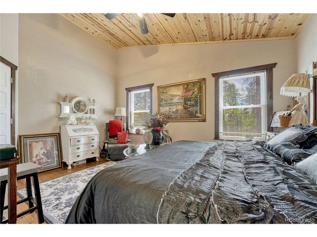 133 Brown St, Bailey, CO 80421
