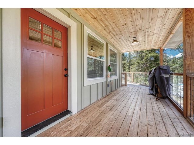 133 Brown St, Bailey, CO 80421