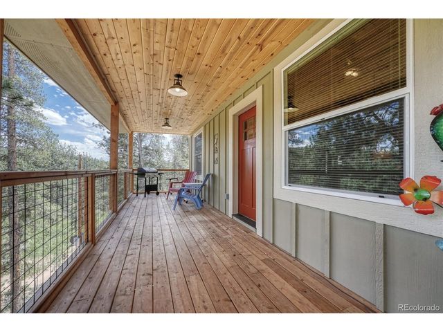 133 Brown St, Bailey, CO 80421