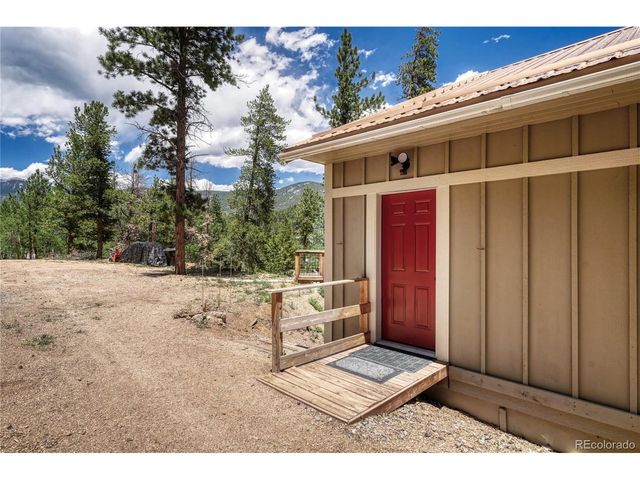 133 Brown St, Bailey, CO 80421