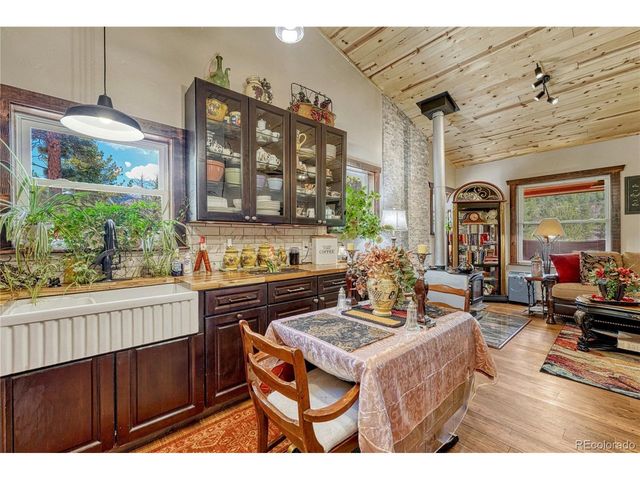 133 Brown St, Bailey, CO 80421