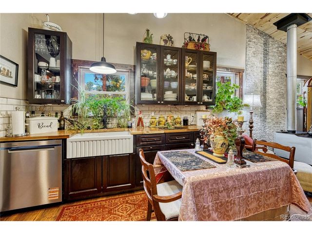 133 Brown St, Bailey, CO 80421