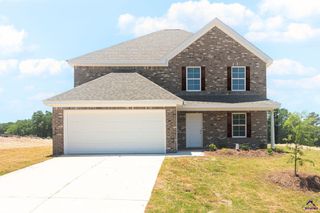 404 Clayton Scott Street, Warner Robins, GA 31088