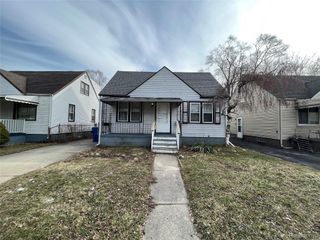 7552 WESTMINSTER Avenue, Warren, MI 48091