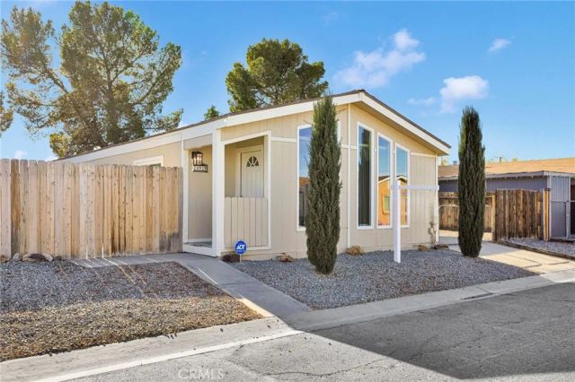 24939 Camino Del Norte, Barstow, CA 92311