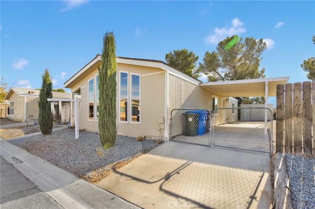 24939 Camino Del Norte, Barstow, CA 92311