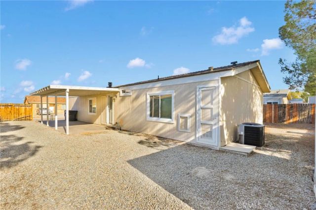 24939 Camino Del Norte, Barstow, CA 92311