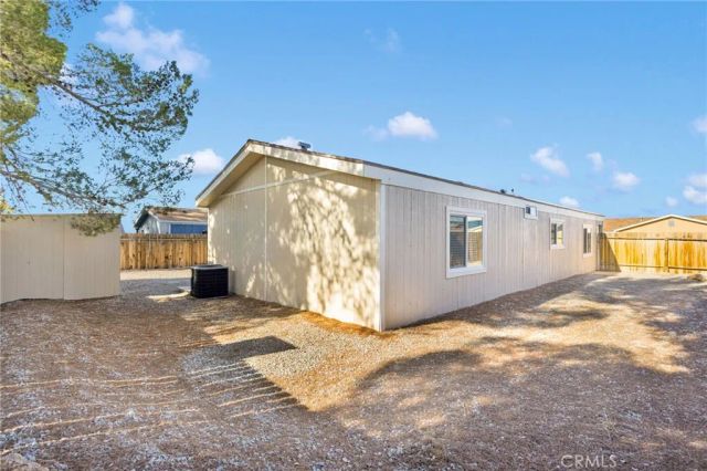 24939 Camino Del Norte, Barstow, CA 92311