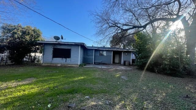 4505 Quails Lane, Fort Worth, TX 76119