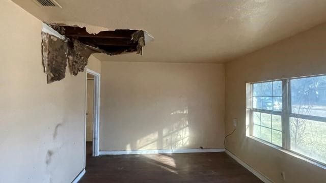 4505 Quails Lane, Fort Worth, TX 76119