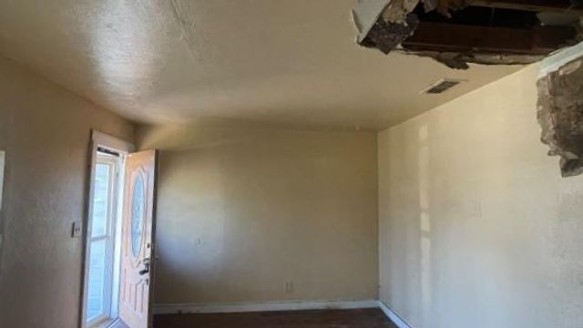 4505 Quails Lane, Fort Worth, TX 76119