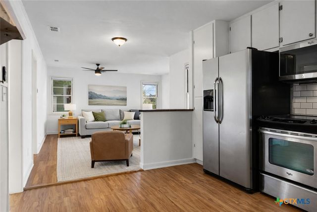 1345 Lee Street, New Braunfels, TX 78130