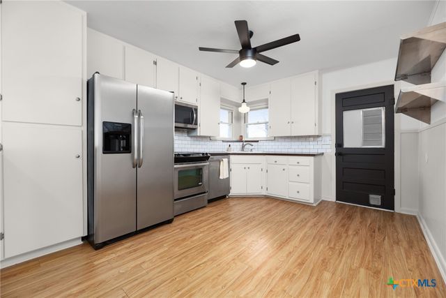 1345 Lee Street, New Braunfels, TX 78130