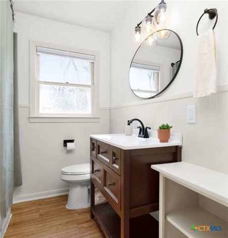 1345 Lee Street, New Braunfels, TX 78130