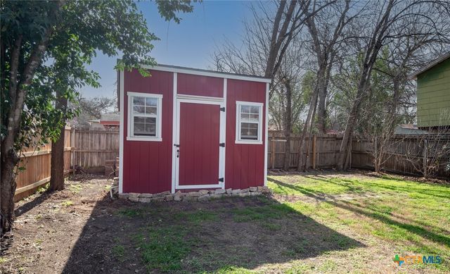 1345 Lee Street, New Braunfels, TX 78130