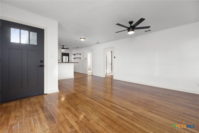 1345 Lee Street, New Braunfels, TX 78130