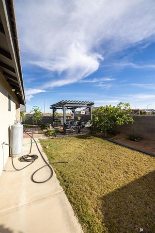 4259 E San Francisco St, San Luis, AZ 85336